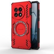 LENUO Ốp lưng OnePlus 13S 13 13R Case Cooling Non-Slip Shockproof Magsafe Full Coverage Back Cover