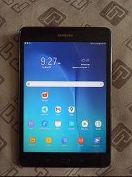 Samsung  Galaxy tab A