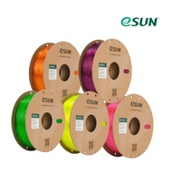 ESUN TPU 95A Transparent Filament 1.75mm 1kg