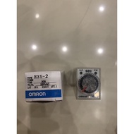 [RELAY/RELAY] timer RELAY Time RELAY H3Y-2 ,H3Y-4