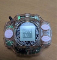 數碼暴龍機 電波，小光色，數碼寶貝01，數碼暴龍01，八神太一，八神光，暴龍機，電波暴龍機，電波數碼暴龍機