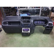 Dashboard MOVE L9 + Meter Auto L9 for Produa KENARI