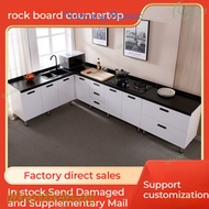Kitchen Cabinet Marble Sink Cabinet Rock Slab Kitchen Cabinet Stove Cabinet Rental Home Kitchen Cabi