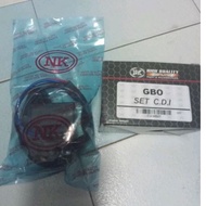 HONDA GBO / HONDA C70 CDI UNIT