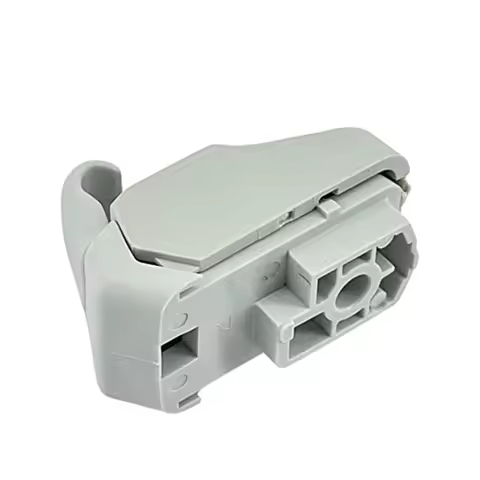 5VW09MS7AA Sun Visor Support Clip Holder Bracket Fit For Jeep Renegade 2015 2016 2017 2018 Car Acces