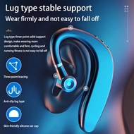 S109 Wireless Earphone Bluetooth 5.0 Business Stereo Headset Handsfree Sports Earbud With Mic Headphones