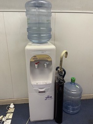 維他 冷熱飲水機 企身水機