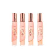 Ailin REVELINE Second Skin Tint With UV Protection 10ml | Tint FOUNDATION