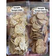 TempehKeripik Tempeh Chips Tempeh Chips