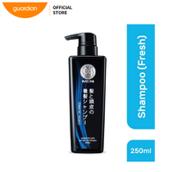 50 Megumi Men Anti-Hair Loss Shampoo Fresh 250ml