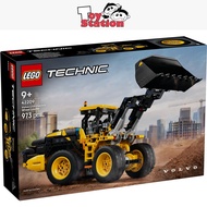 LEGO Technic 42209 Volvo L120 Electric Wheel Loader