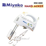 Hand mixer Miyako HM-620/mixer miyako/ dough mixer/ dough mixer