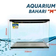 Aquarium akrilik bahari