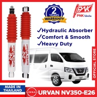Nissan Urvan E26 Nissan Urvan Nv350 PNK Shock Absorber Nissan Nv350 Accessories Nissan Nv350 Heavy D