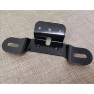 CATALYZER RR NUMBER PLATE BRACKET 5811