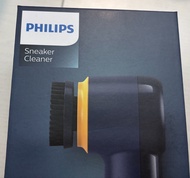 洗鞋機 Philips Sneaker Cleaner