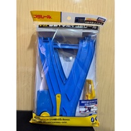 JCT-PLARAIL Railway Kingdom Train Accessories R-22 Automatic Y-Type Steering Track 099833