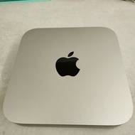 Mac Mini （Late 2014）A1347 Core i7 3.0 GHz /128G SSD+500G HDD/8G RAM