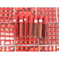 Beau Shop Collagen Matte Lipstick COLOR 02 baby Pink