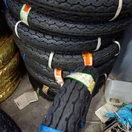 TYRE FKR EPSILON HT200 SIZE:80/90-18,90/90-18 TUBELESS.