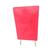 PLASTIC TABLE  2' X 3' FOLDABLE FOLDING TABLE/Meja Lipat