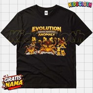 Animal Hospital Children's Clothes Anomaly Evolution Children's T-shirts - Children's Animal Hospita