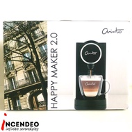 arissto Happy Maker 2.0 Coffee Machine