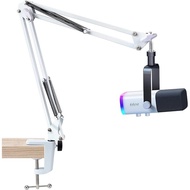 Boom Arm for Fifine AM8 - Mic Boom Arm Compatible with Fifine Microphone, Fifine Mic Boom Arm with 3