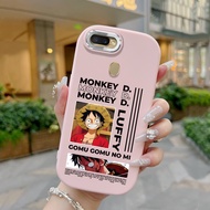 HP Phone Case For OPPO A7 A5s A12 A12s A11k Case anime Phone Case New Silicone Softcase Phone Case