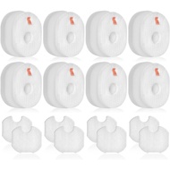 Penggantian Penapis untuk Shark Rocket HV301 HV30126 HV300 HV302 HV305 HV292 UV450 CS100 HV310 HV308