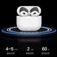 Pavareal P4 V5.3 TWS Wireless Bluetooth Earphones