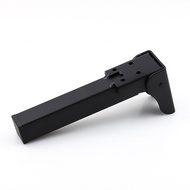 Square Tube Folding Feet Folding Sofa Feet Metal Table Feet Desk Feet Folding Feet Sofa Accessories 