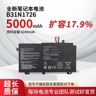 Suitable for Asus Flight Fortress 5/6/7/8 Generation FX95D FX95G Choice FA506IU 706IU Battery