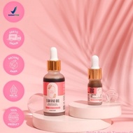 TAMANU MAGIC OIL PERLE BEAUTY TAMANU OIL PEARLBEAUTY MINYAK TOTOL TAMANU OIL PERLE BEAUTY / tamanu o