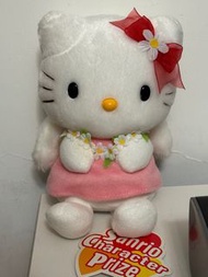 Hello Kitty中古公仔