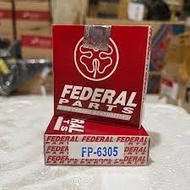 FEDERAL LAHER 6305 BEARING/ 6305 LAKER 6305/ Crankshaft Bearing/ YAMAHA VIXION, R15, VEGA R FP-6305