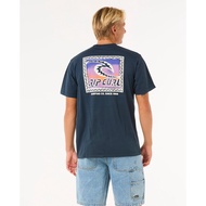 Rip Curl Men Raw Energy Trad Tee 0O3MTE