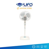 KDK 16" Fan WM40Z Kipas Angin Berdiri 16 Inch