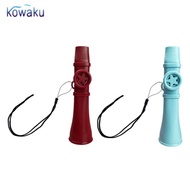 [Ababixa] Kazoo Flute Mini Kazoo Easy to Play Kazoo Light Guitar Adjustable Tones Kazoo Kazoo Guitar