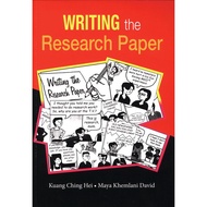 Writing the Research Paper