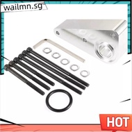 14010 Deep Transmission Pan Filter Extender for A518, A618 and A727 Transmissions Replacement for 19