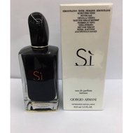 Armani Si Intense Perfume By GIORGIO ARMANI FOR WOMEN