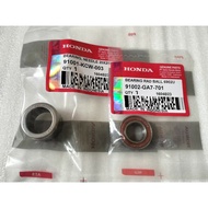 Bearing pully set 91001- KCW-003--91002- GA7-701- Vario beat