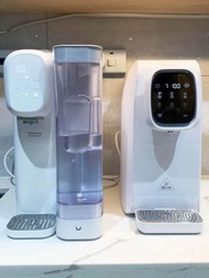 yohome即熱濾水機2.0