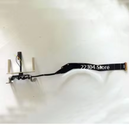 For Nikon Coolpix B700 P610 LCD hinge rotate shaft Flex Cable camera part