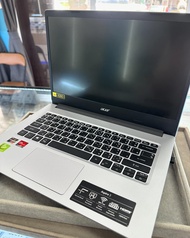 Acer Aspier3 A314 มือสอง Windows 11 Pro &amp; Office 2019 Pro แท้ถาวร
