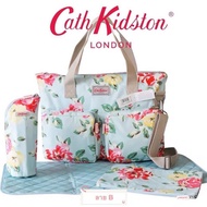 🇬🇧กระเป๋าปิคนิค Cath Kidston Multifunctional Large Capacity Travel Bag #แท้100%