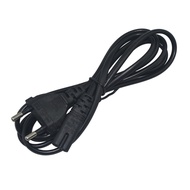 -Universal 1.5m 1.2m power cord  charger cable for PS2 PS3 PS4 Slim Xbox a✌