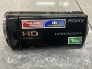 公司貨 Sony HDR-CX260V 功能都正常 便宜賣 [Q1002]
