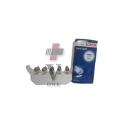 Bosch Festoon Light Bulb C5W 12V 5W SV8.5 1 Box (1987302211)